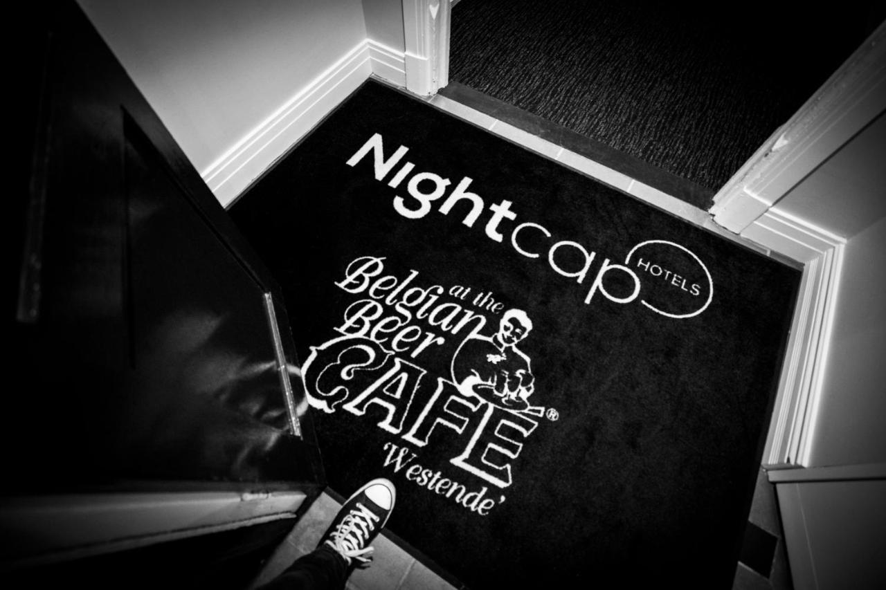 מלון פרת'' Nightcap At Belgian Beer Cafe מראה חיצוני תמונה